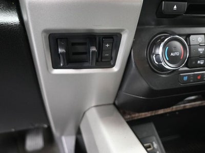 2018 Ford F-250SD Lariat