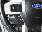 2018 Ford F-250SD Lariat