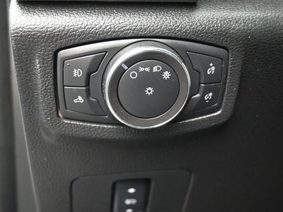 2018 Ford F-250SD Lariat