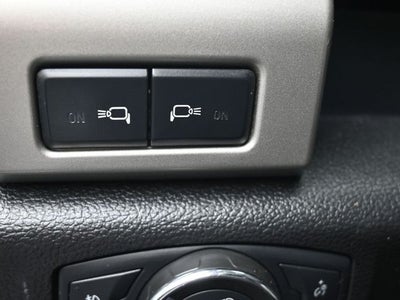 2018 Ford F-250SD Lariat