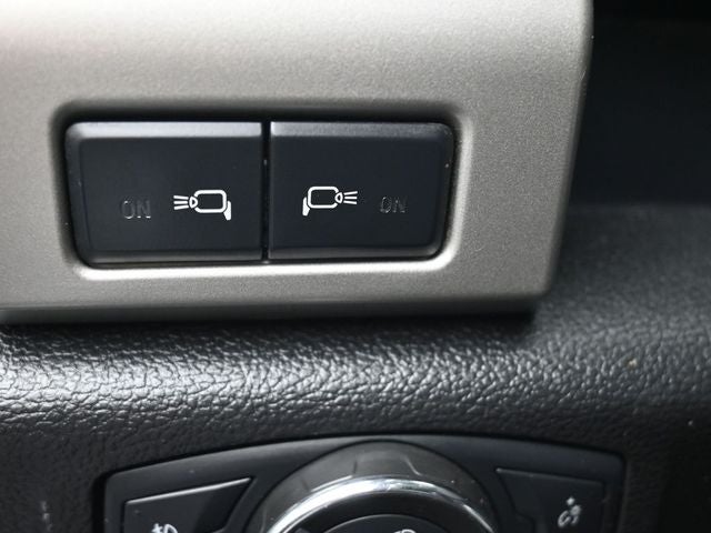 2018 Ford F-250SD Lariat