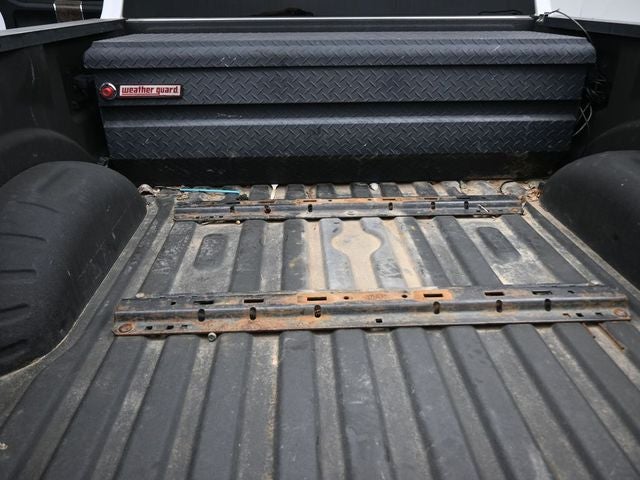 2018 Ford F-250SD Lariat