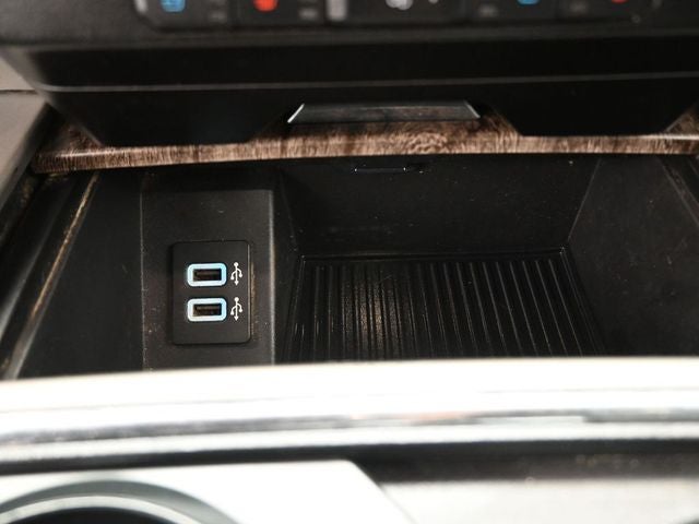 2018 Ford F-250SD Lariat