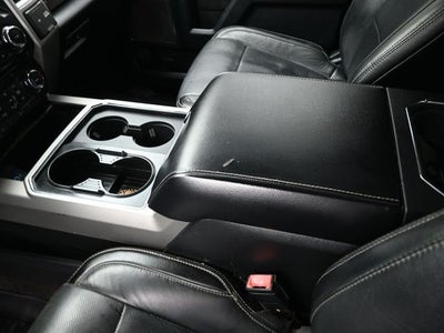 2018 Ford F-250SD Lariat