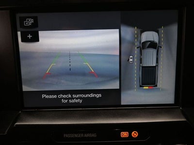 2018 Ford F-250SD Lariat