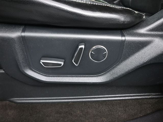 2018 Ford F-250SD Lariat