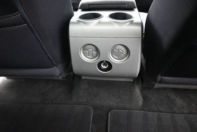 2010 Ford F-150 FX2