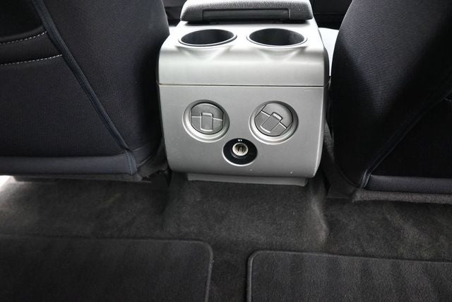 2010 Ford F-150 FX2