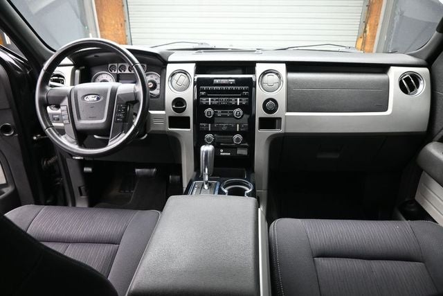 2010 Ford F-150 FX2