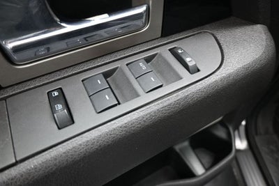 2010 Ford F-150 FX2