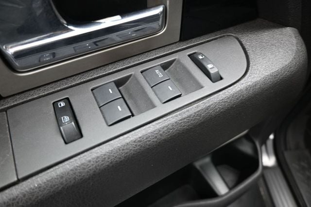 2010 Ford F-150 FX2