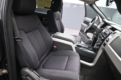 2010 Ford F-150 FX2