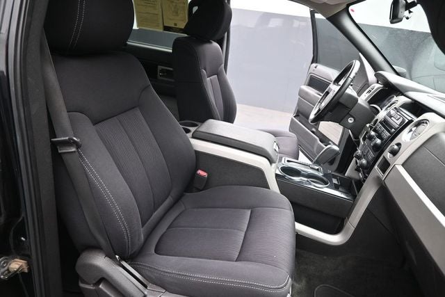 2010 Ford F-150 FX2