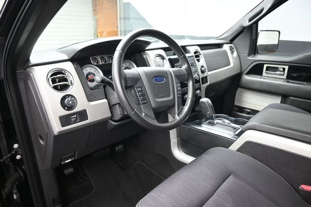 2010 Ford F-150 FX2