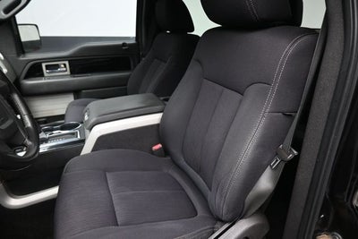 2010 Ford F-150 FX2