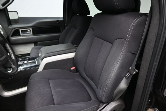 2010 Ford F-150 FX2
