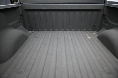 2010 Ford F-150 FX2