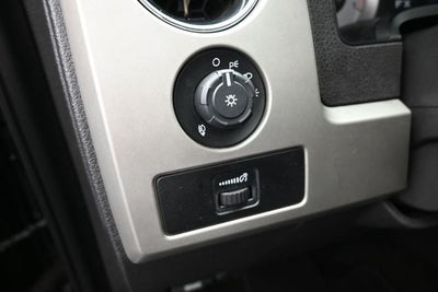 2010 Ford F-150 FX2