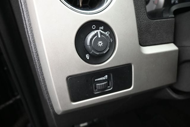 2010 Ford F-150 FX2