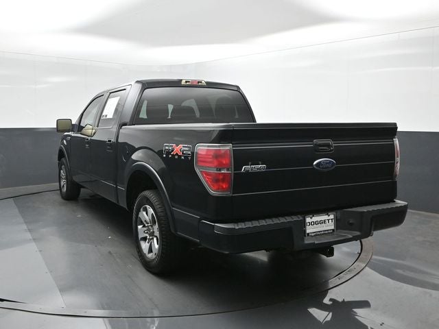 2010 Ford F-150 FX2