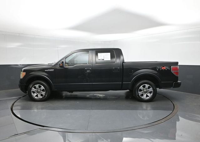 2010 Ford F-150 FX2