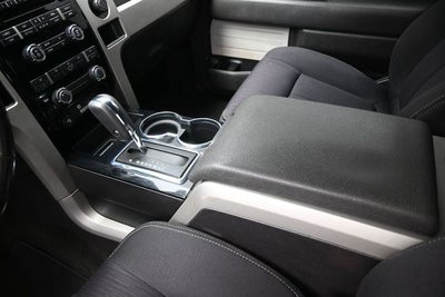 2010 Ford F-150 FX2