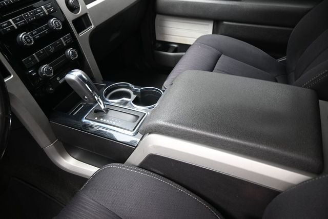 2010 Ford F-150 FX2