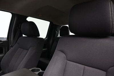 2010 Ford F-150 FX2