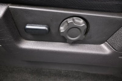 2010 Ford F-150 FX2