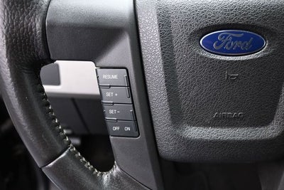 2010 Ford F-150 FX2