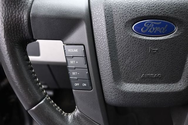 2010 Ford F-150 FX2