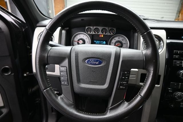 2010 Ford F-150 FX2