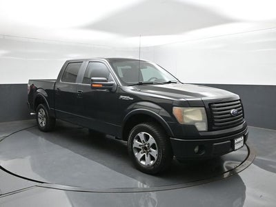 2010 Ford F-150 FX2