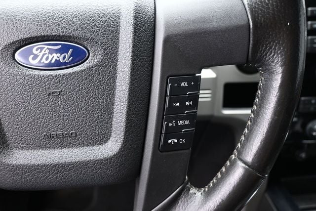 2010 Ford F-150 FX2