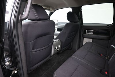 2010 Ford F-150 FX2
