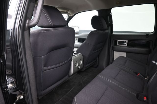2010 Ford F-150 FX2