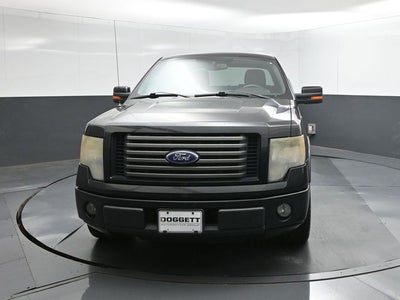 2010 Ford F-150 FX2