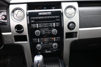 2010 Ford F-150 FX2