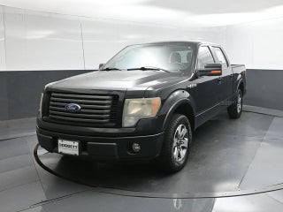 2010 Ford F-150 FX2