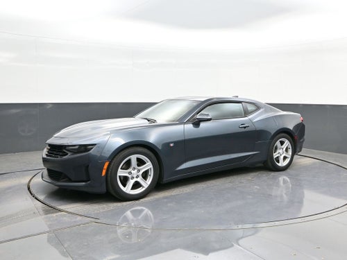 2019 Chevrolet Camaro 1LT