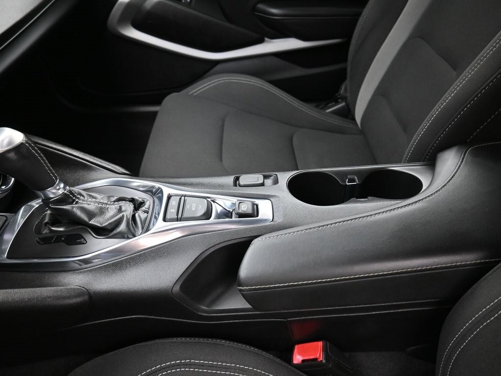 2019 Chevrolet Camaro 1LT