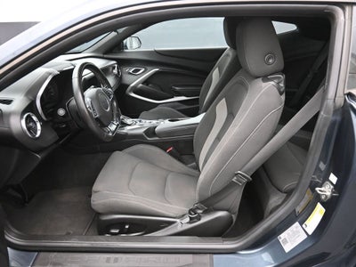 2019 Chevrolet Camaro 1LT
