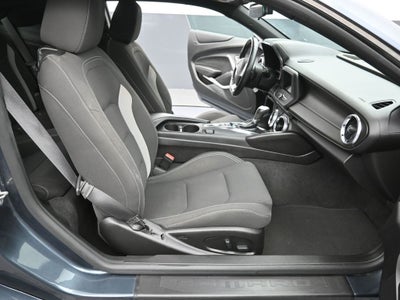 2019 Chevrolet Camaro 1LT