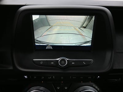 2019 Chevrolet Camaro 1LT