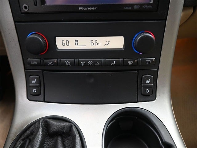 2005 Chevrolet Corvette Base