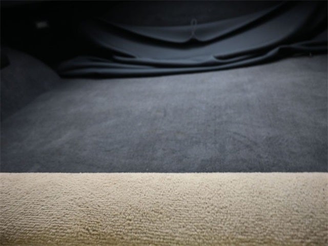 2005 Chevrolet Corvette Base