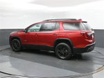 2022 GMC Acadia AT4