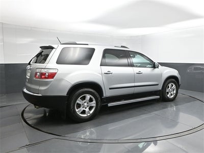 2011 GMC Acadia SL