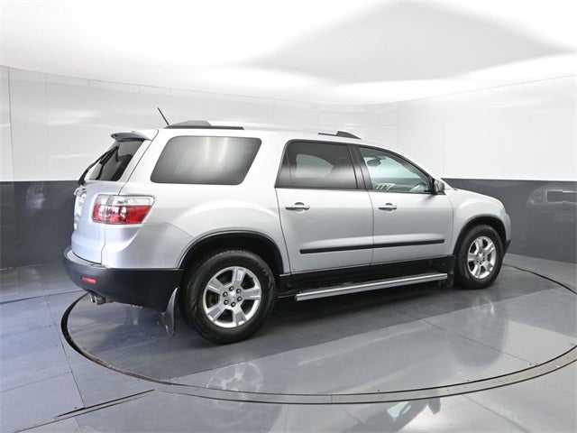 2011 GMC Acadia SL