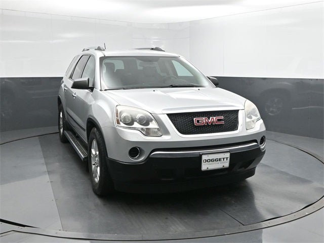 2011 GMC Acadia SL